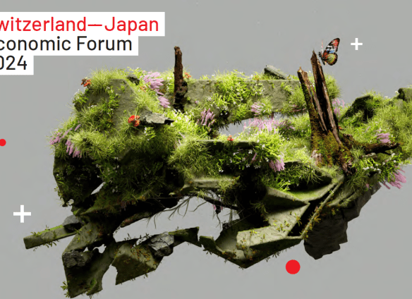 Switzerland – Japan Economic Forum 2024