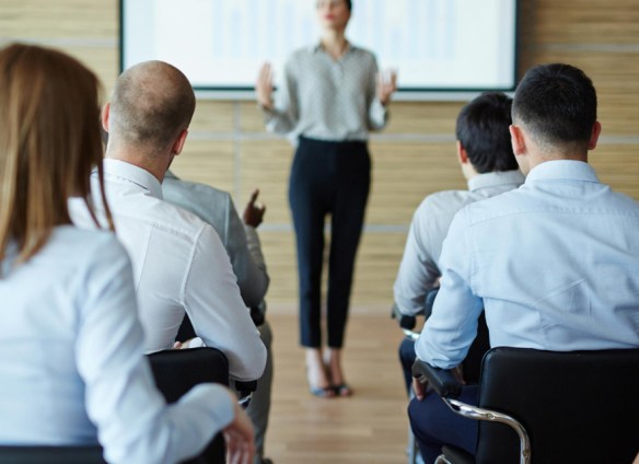 Seminar on Ambidexterity and Leadership Excellence