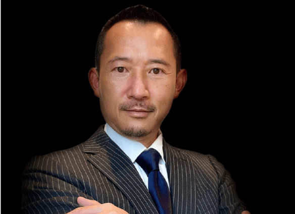 Meet the SCCIJ Members #41 – Go Mugino, CEO of Office Mugino consultancy