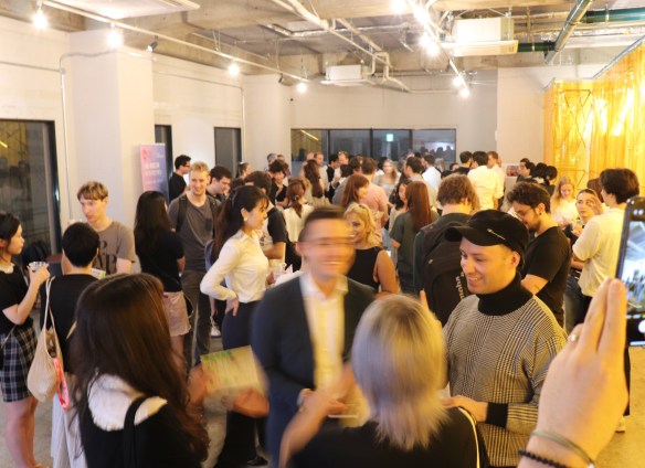 Swiss Young Professionals Gathering #39