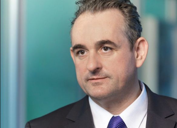 Meet the SCCIJ Members #42 – Marcel Pernici, President of Feintool System Parts Asia