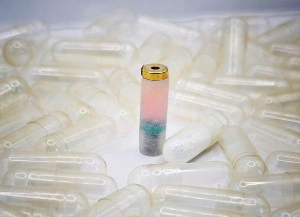 Swiss inventions to heal your body from inside