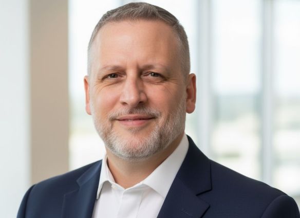 Meet the SCCIJ Members #45 – Dominik Steiner, Co-founding Partner, 650 Fund