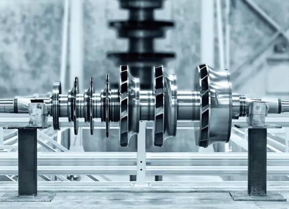 Mitsubishi company acquires Swiss AST Turbo