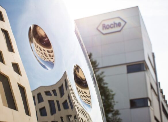 Roche reports successes with obesity drugs